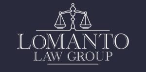 lomanto law group header logo